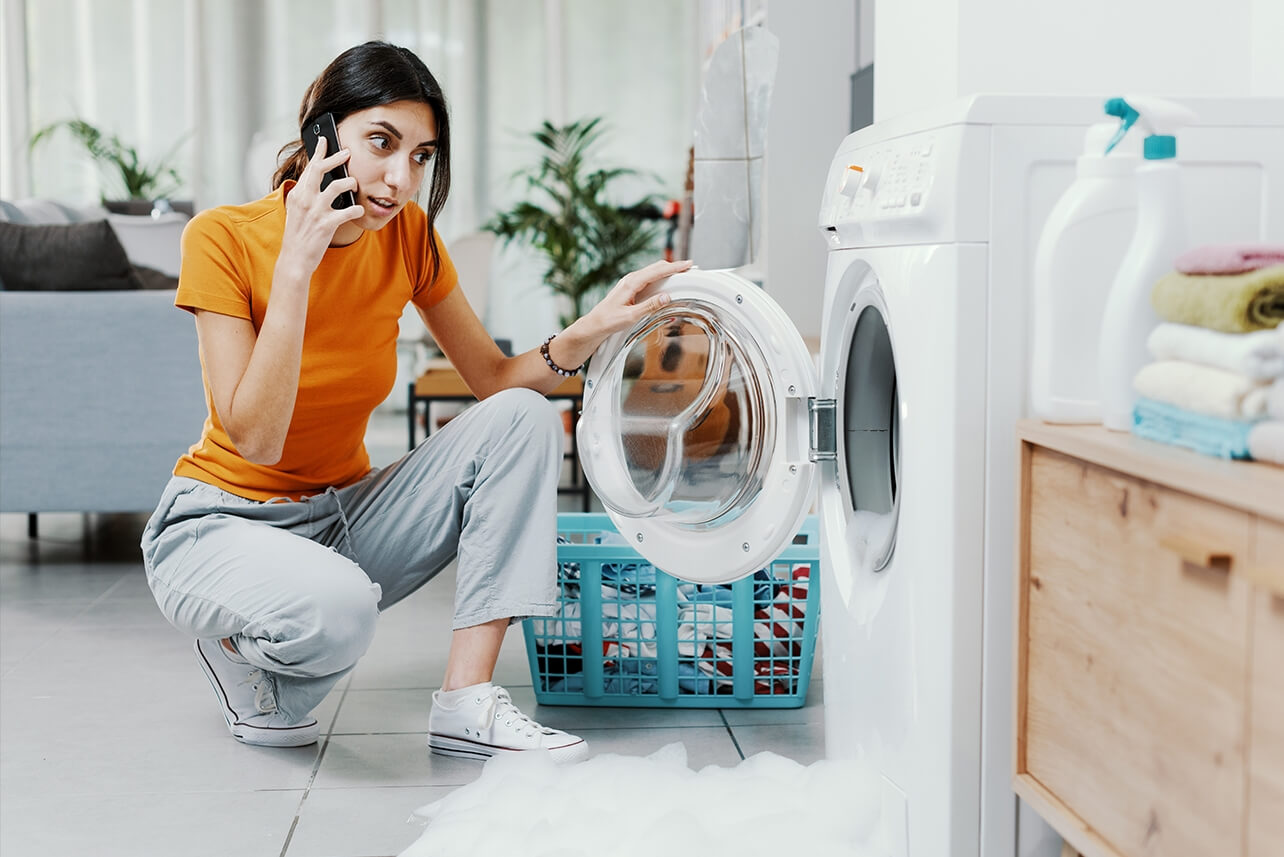 Haushaltsgeräte Reparaturservice Schramberg