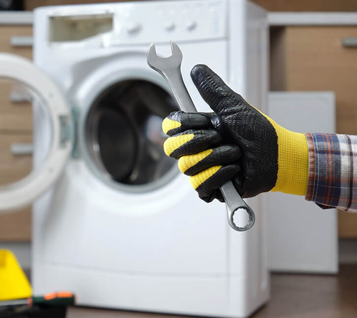 Haushaltsgeräte Reparatur in Schramberg