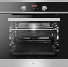 Backofen Reparatur Schramberg