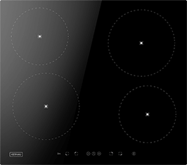 Induktionsfeld Reparatur Schramberg
