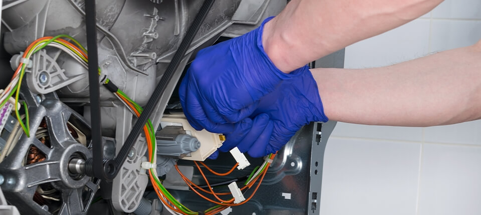 Haushaltsgeräte Reparaturservice Schramberg - Über uns