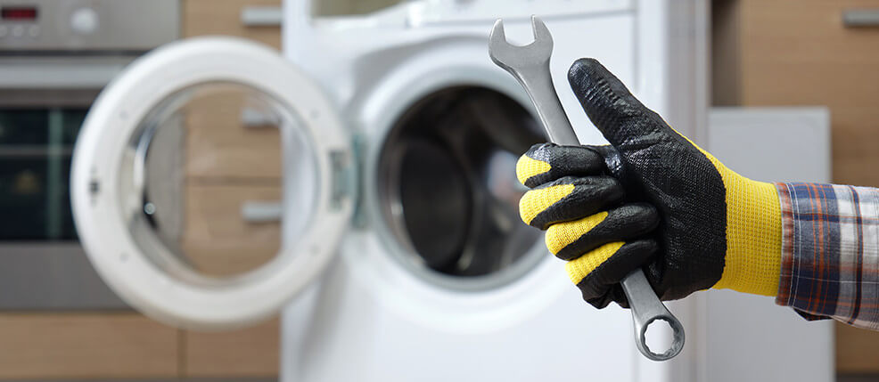 Haushaltsgeräte Reparaturservice Schramberg - Unsere Leistungen