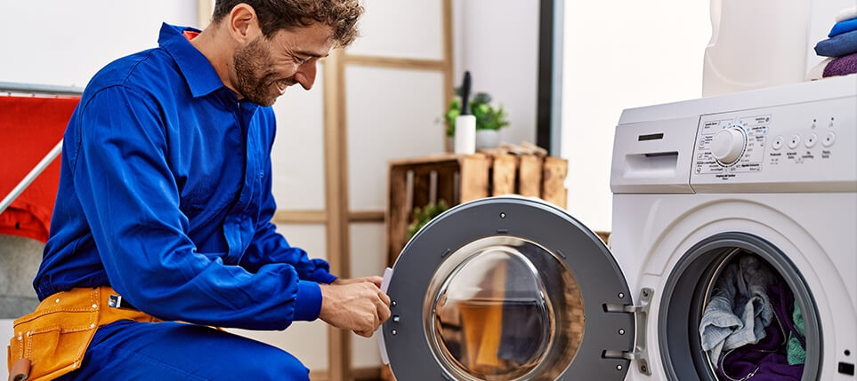 Haushaltsgeräte Reparaturservice Schramberg - Kontakt